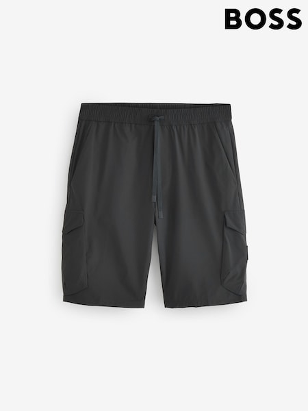 BOSS Black Cargo Shorts (H12510) | R$ 1.275