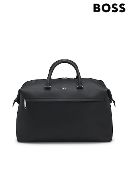 BOSS Black Ray Holdall Bag (H12533) | €370