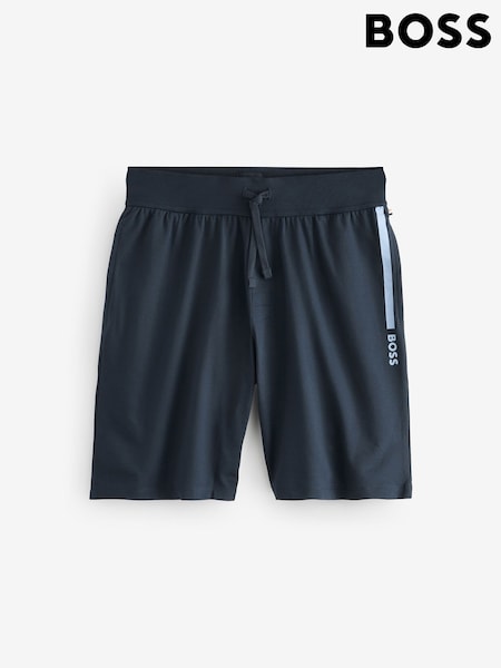 BOSS Authentic Logo Shorts (H12554) | €91