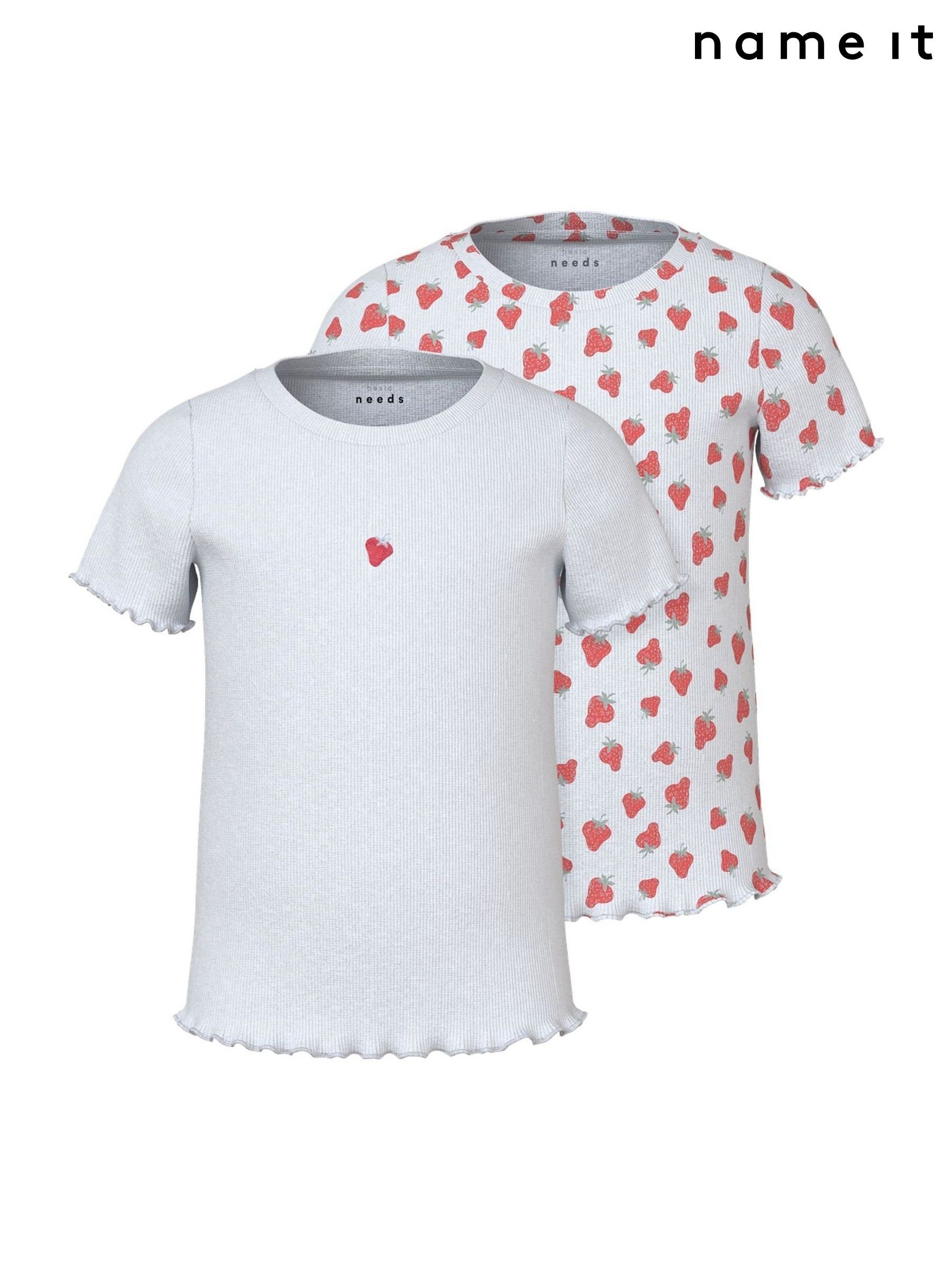 Girls' T-Shirts Name It Brandedfashion | Next Singapore