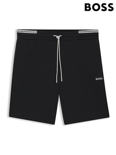 BOSS Black Shorts (H12655) | OMR66