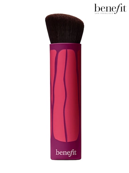Benefit Hoola Wave Maker Bronzer Brush (H12767) | €41