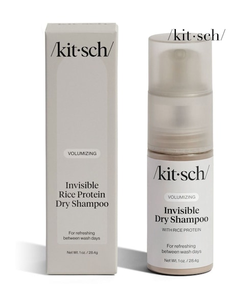 Kitsch Volumizing Rice Protein Dry Invisible Shampoo 1 oz (H12784) | €16