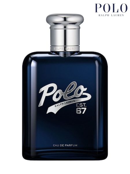 Ralph Lauren Polo 67 Eau de Parfum 125ml (H12798) | €132