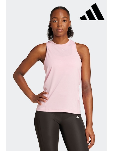 adidas Pink Vest (H12879) | €37