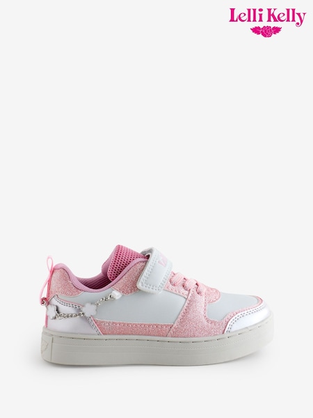 Lelli Kelly Spark Trainers (H12959) | €79