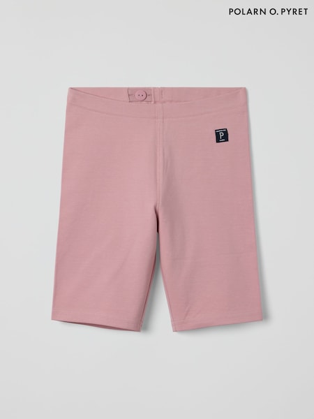 Polarn O Pyret Pink Cycling Shorts (H13653) | 841 UAH