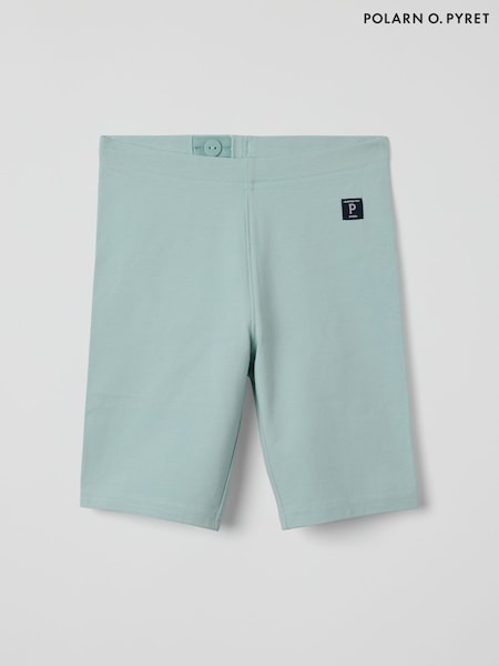 Polarn O Pyret Blue Cycling Shorts (H13659) | 841 UAH