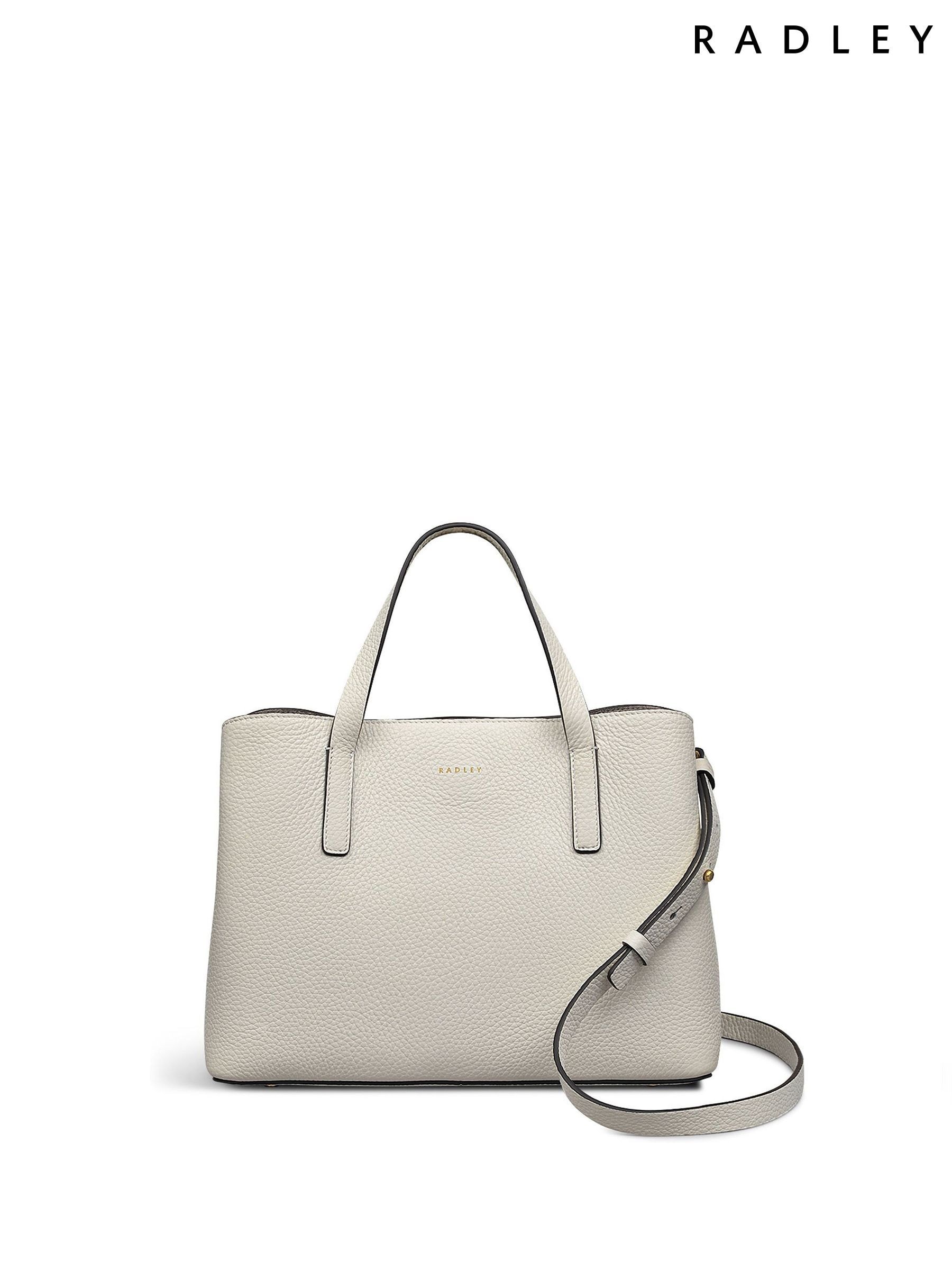 Women's Radley White Accessories | Next Singapore