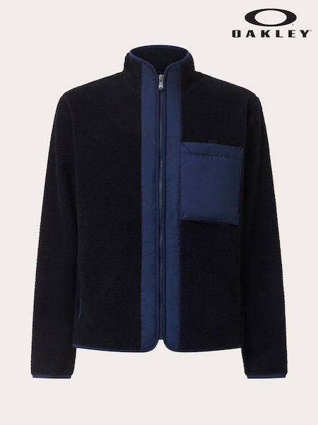 Oakley Off-Slope Mountain Fire Sherpa Fleece (H13946) | €129