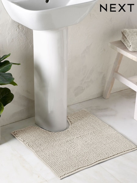 Bobble Pedestal Mat (H13955) | 8 €