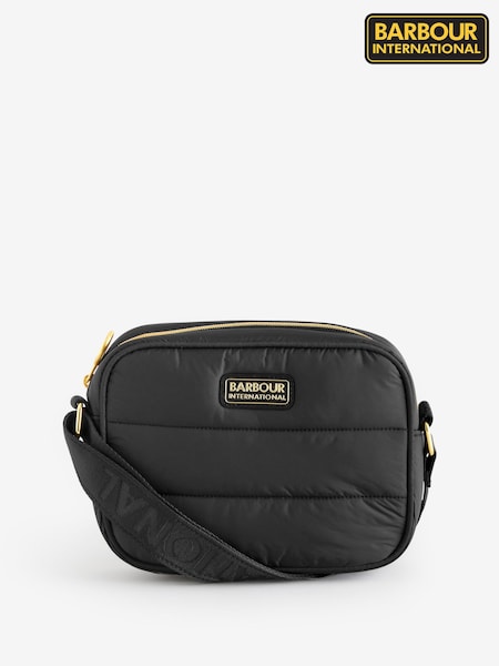 Barbour® International Monaco Cross-Body Bag (H14041) | €58