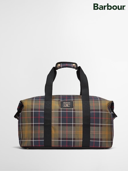Barbour® Green Torridon Carry Bag (H14071) | €108
