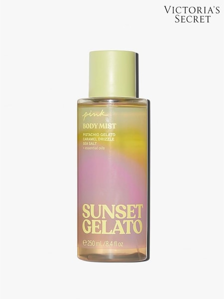 Victoria's Secret Sunset Gelato Body Mist 250ml (H14222) | €17