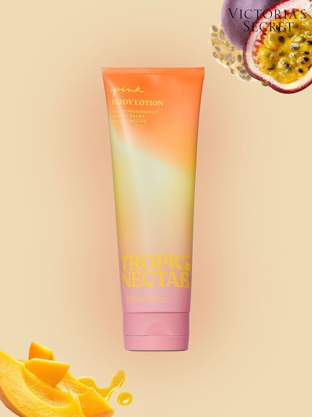 Victoria's Secret Tropical Nectar Body Lotion 236ml (H14224) | €20.50