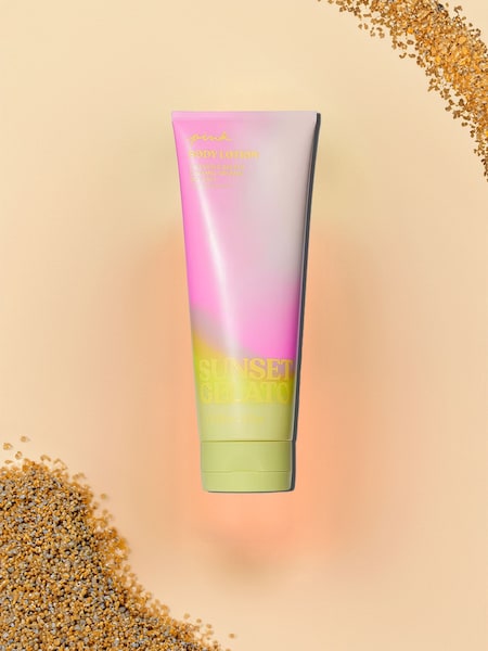 Victoria's Secret Sunset Gelato Body Lotion 236ml (H14227) | €20.50