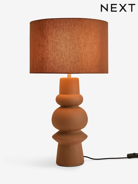 Hera Totem Table Lamp (H14275) | ‏458 د.إ.‏