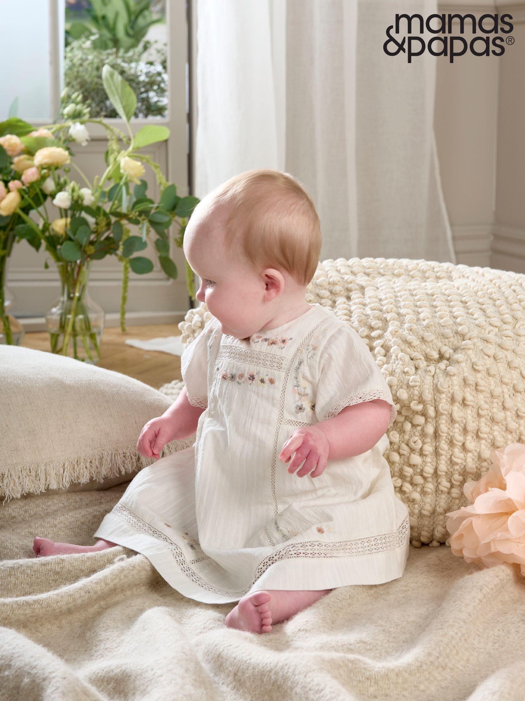 Buy Mamas Papas Online | Next USA