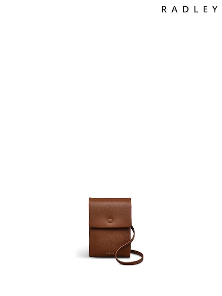 Radley Mallow Street Medium Phone Cross-Body  Bag (H14407) | 490 QAR