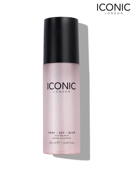 ICONIC London Prep Set Blur Makeup Setting Spray Full Size (H14486) | €34