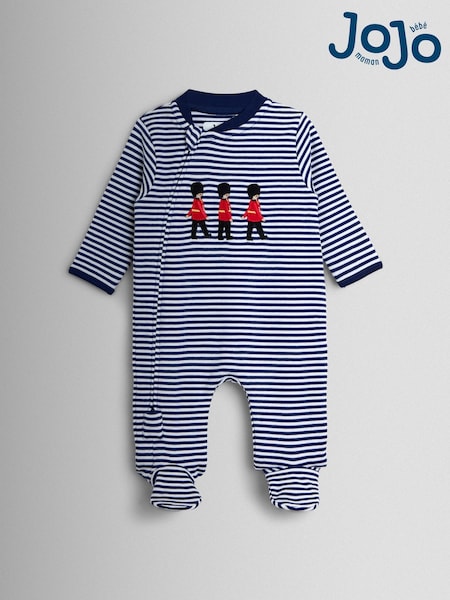JoJo Maman Bébé Sleepsuit (H14572) | 35 €
