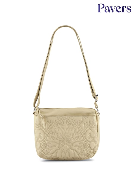 Pavers Adjustable Daily Cross-body Bag (H14826) | kr590