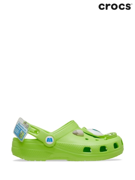 Crocs Monsters Inc Classic Clogs (H14836) | 92 €