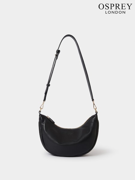 Osprey London The Oxford Leather Sling Bag (H14897) | ₪930