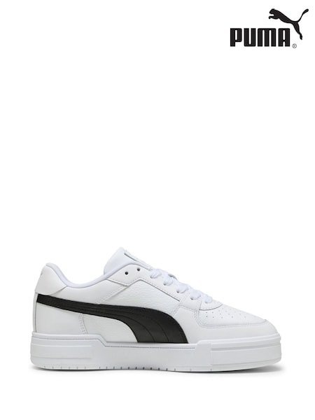 Puma Chalk White CA Pro Classic II Sneakers (H15096) | €93