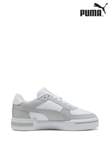 Puma Bril White CA Pro Classic II Sneakers (H15098) | €93