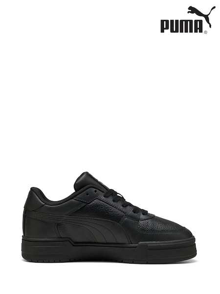 Puma Black CA Pro Classic II Sneakers (H15103) | €93