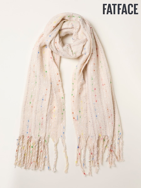 FatFace Confetti Scarf (H15281) | 55 €