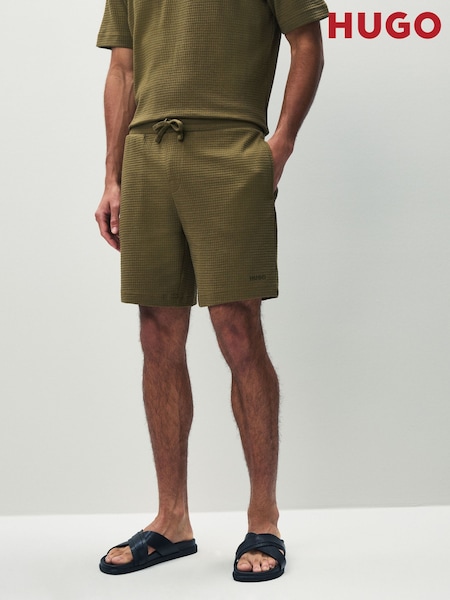 HUGO Waffle Shorts (H15345) | € 58