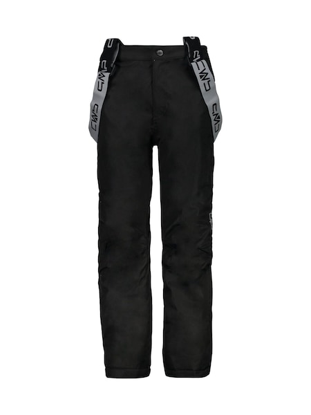CMP Black Kid Salopette Dungarees (H15450) | €63