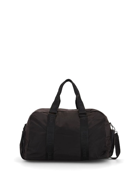 Nere Black Seeker Duffle Bag (H15519) | €75