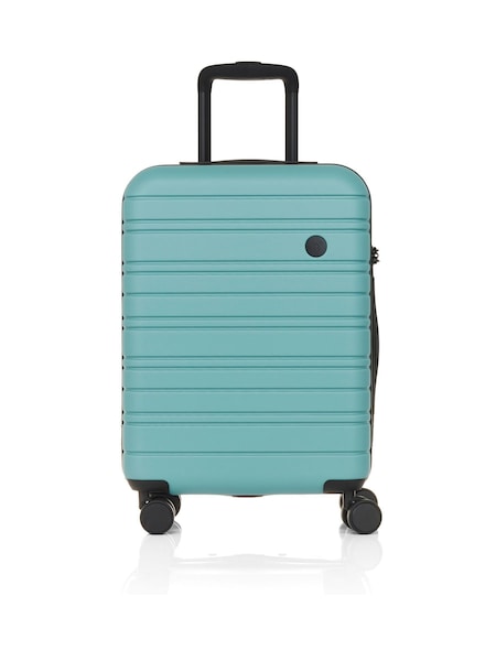 Nere Blue STORI 55CM Cabin Suitcase (H15550) | €152