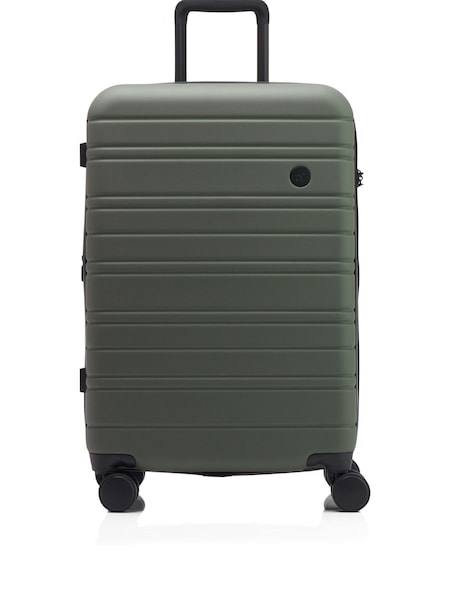Nere Green STORI 65CM Medium Suitcase (H15553) | €182