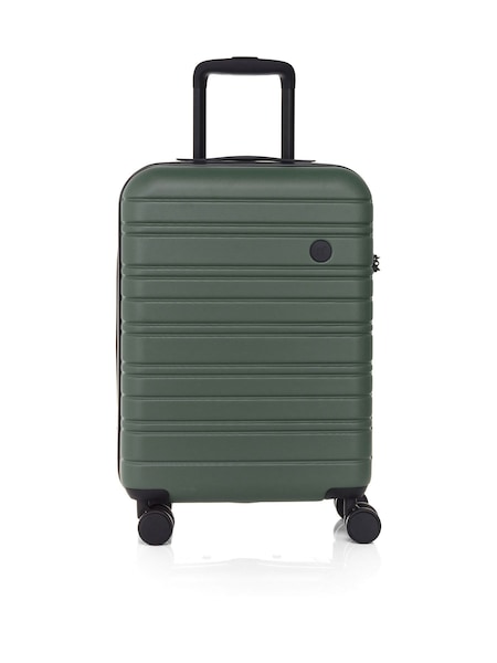 Grün - Nere STORI 55CM Cabin Suitcase (H15558) | 152 €