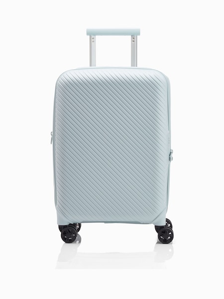 Nere Blue BONDI 56CM Expandable Suitcase (H15560) | €131