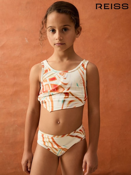 Reiss Multi Eugenie Bikini (H15615) | AED266