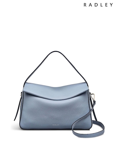 Radley Medium  De Beauvoir Ziptop Grab Bag (H15686) | 16,762 UAH