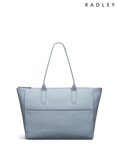 Radley London Oak Street Ziptop Grab Bag (H15689) | 1,282 QAR