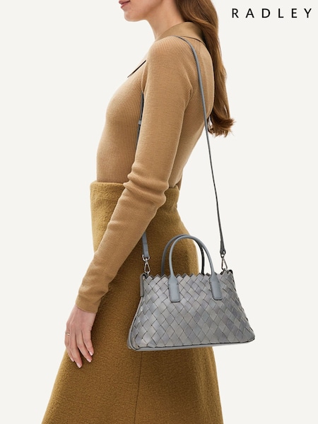 Radley Small  The Goswell Open Top Grab Bag (H15704) | $383