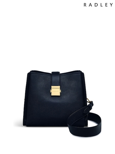 Radley Medium Sloane Street Ziptop Cross-Body Bag (H15709) | €338
