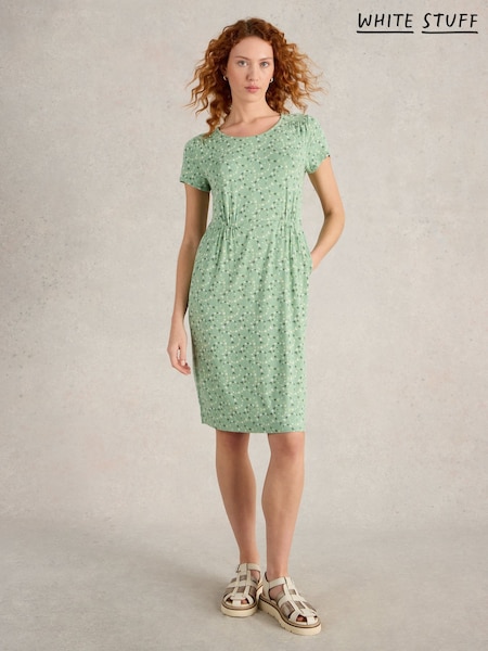 White Stuff Tallie Jersey Dress (H15753) | 69 €