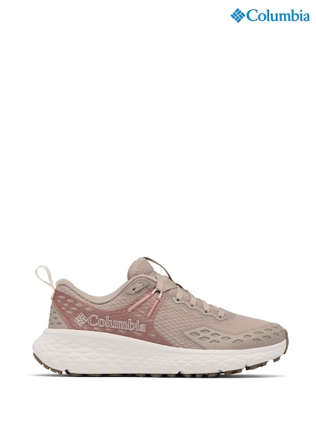 Columbia Konos TRS Hiker Black Shoes (H15788) | €119