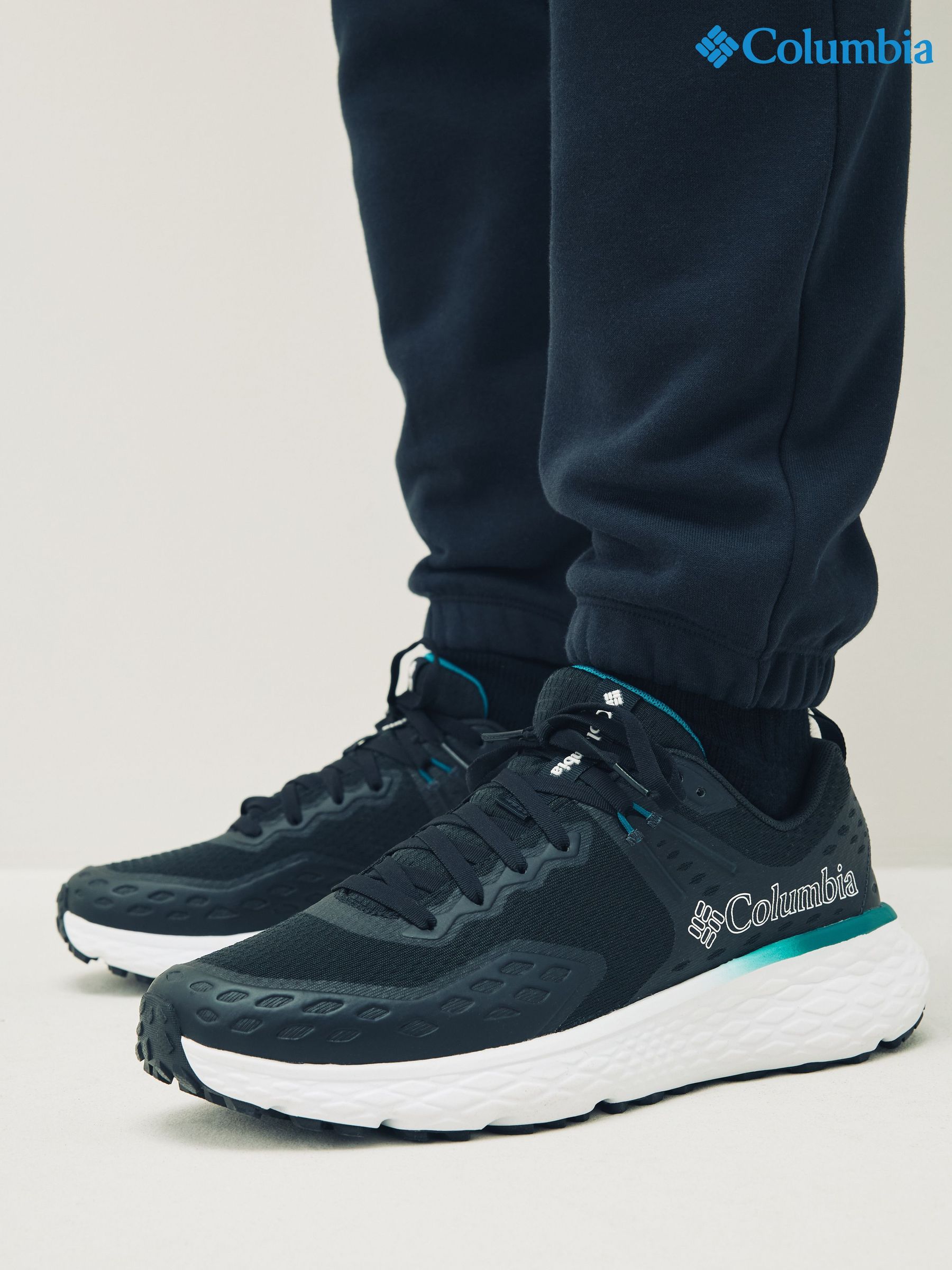 Men's Columbia Standard Footwear | Next Singapore