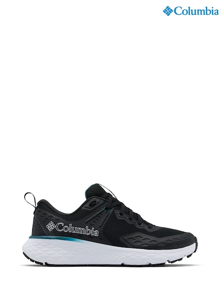 Columbia Konos TRS Hiker Black Shoes (H15794) | €129