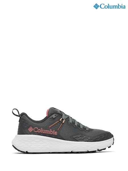 Columbia Konos TRS Hiker Black Shoes (H15798) | €119