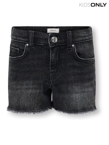 Denim Shorts (H15822) | 164 LEI